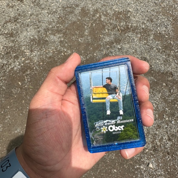 Meet your Posher, Tristan - Picture 13 of 14